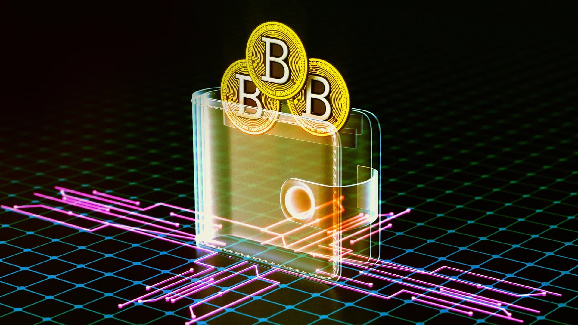 Crypto Crime Ring's $6M Heist Raises Security Concerns for Atlanta Investors