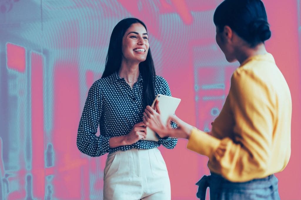 How Mentoring Young Talent Sharpens Your Business Leadership