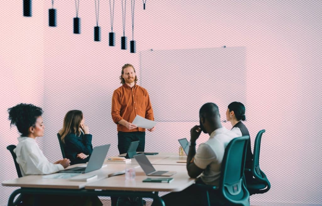 One-Way vs. Two-Way Doors: A Framework for Smarter Leadership Decisions