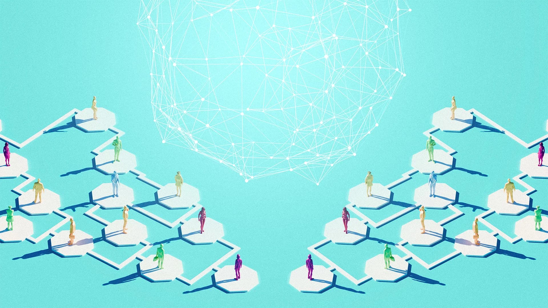 Why AI Projects Fail: Building Real Foundation Before Deployment