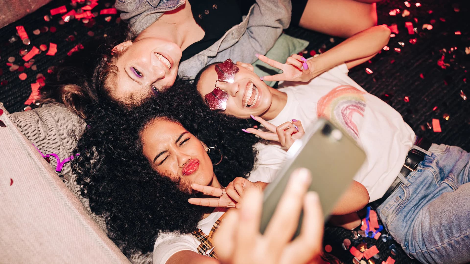 Party Marketing: How Atlanta Brands Can Tap Into Consumer Gatherings