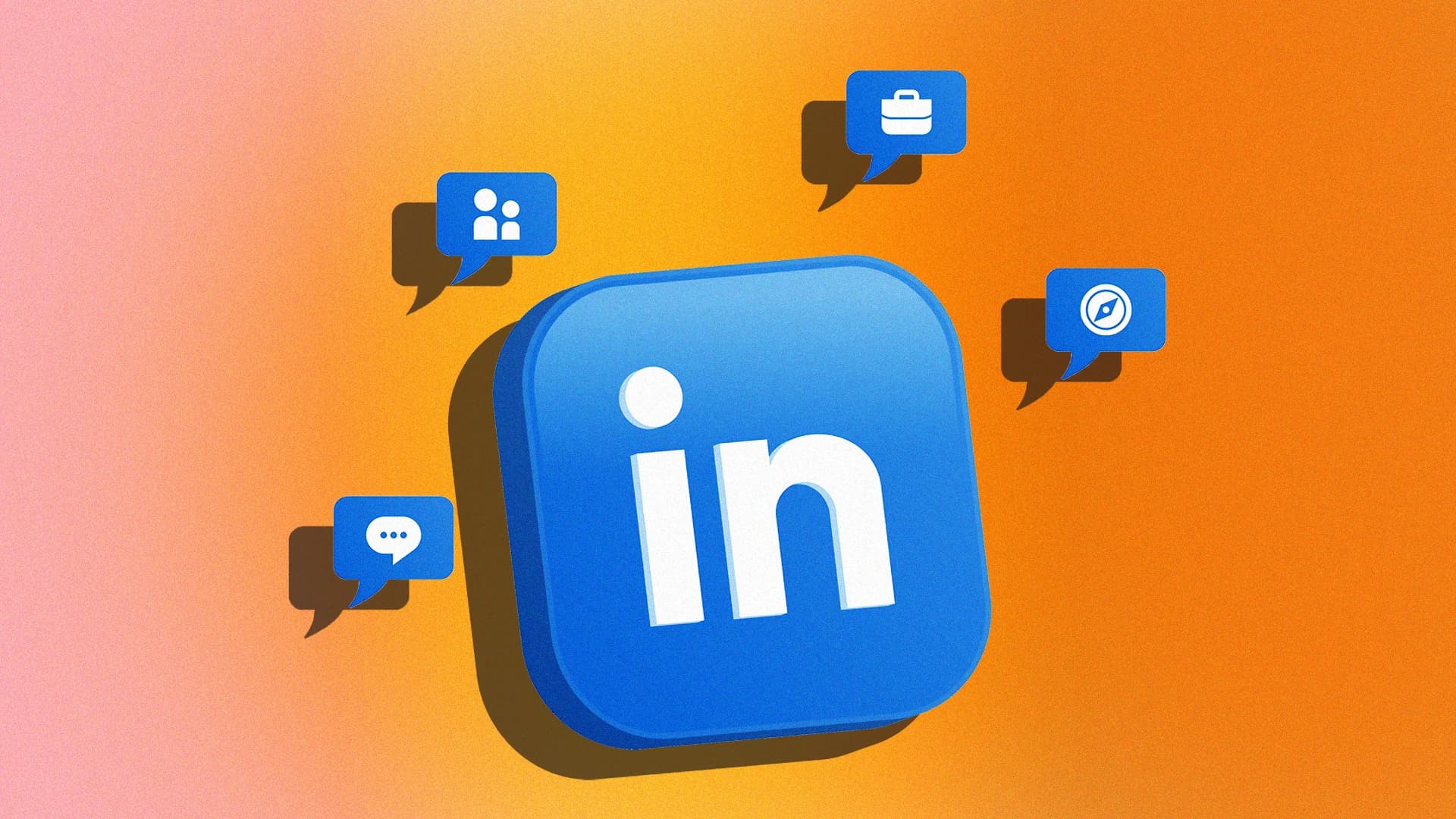 LinkedIn's New Founder Tools: What Atlanta Entrepreneurs Should Know