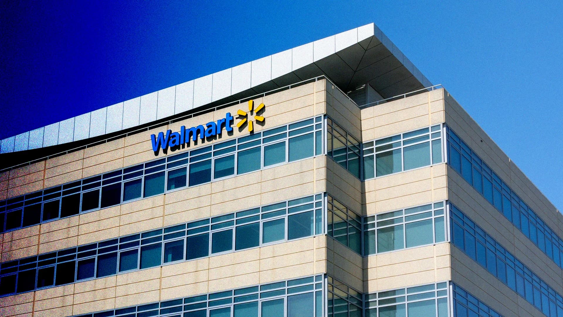 Walmart's New CEO Cuts 1,000 Corporate Jobs to Streamline Operations