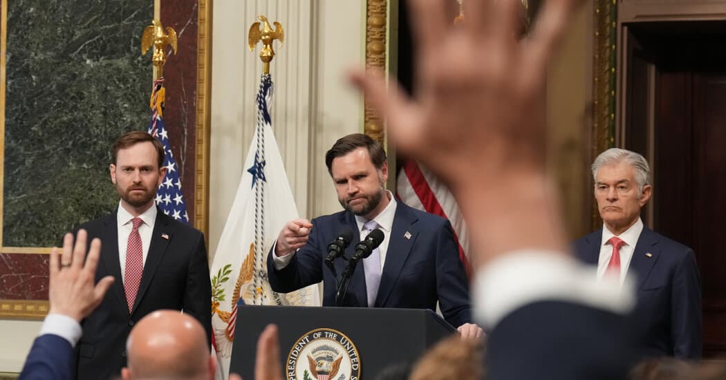 Federal Medicaid Funding Cuts Signal Stricter Fraud Enforcement Era