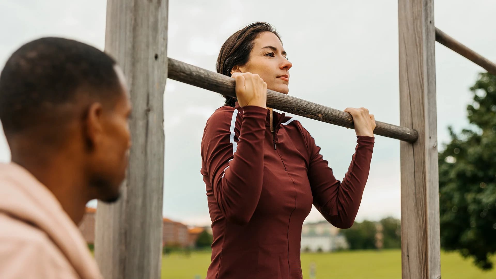 Grip Strength Linked to Longevity: What Atlanta Professionals Should Know
