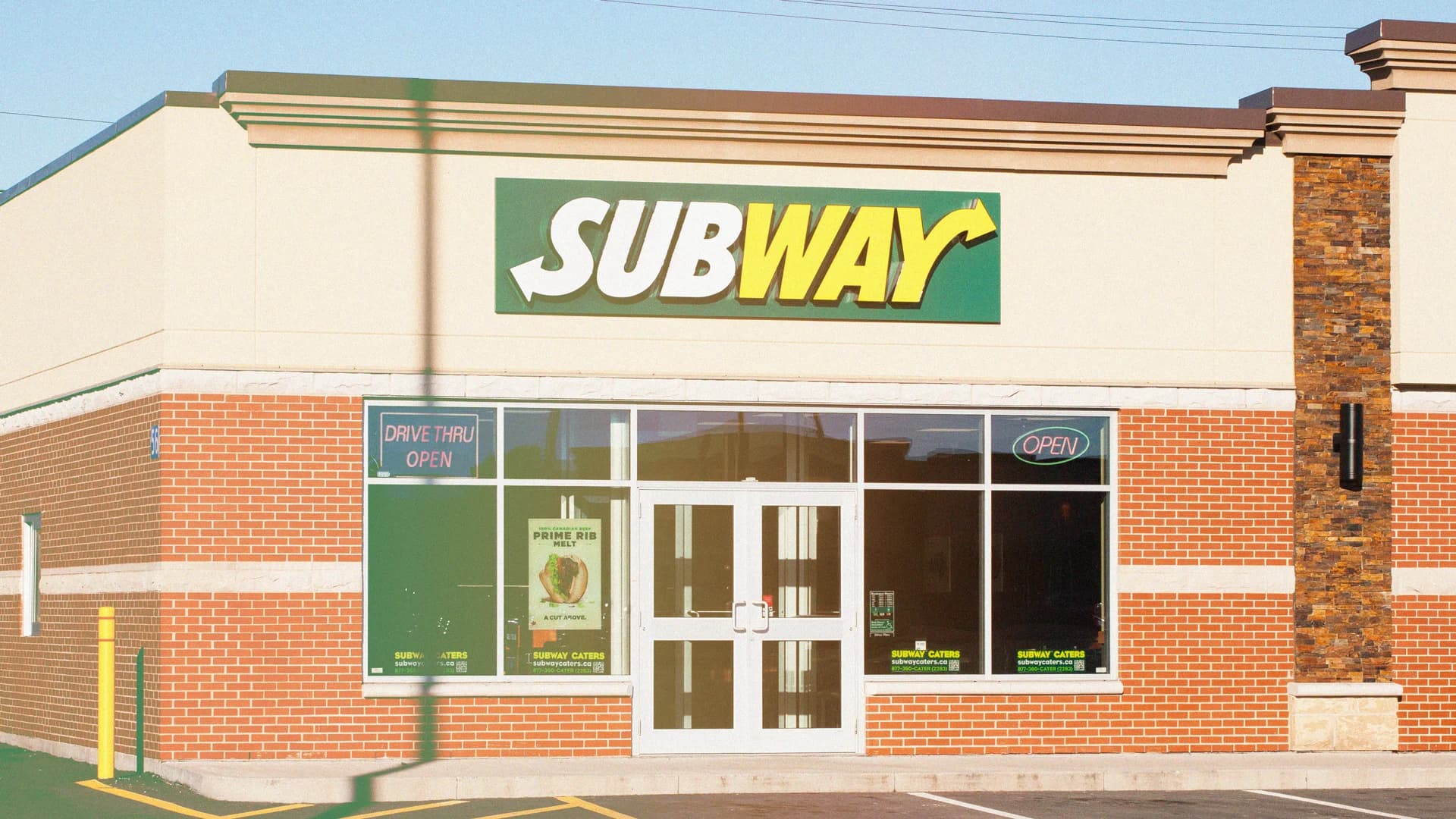 Subway's Struggles Signal Shifting Fast-Casual Landscape