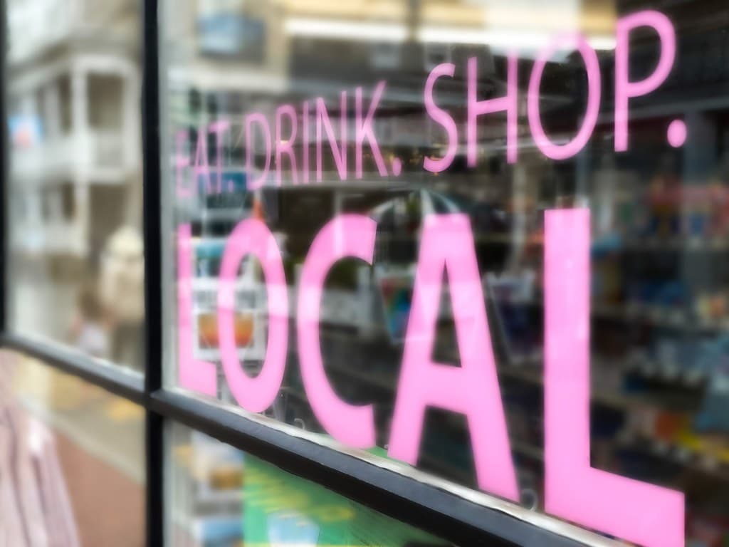 How Atlanta Businesses Can Master AI-Driven Local Visibility