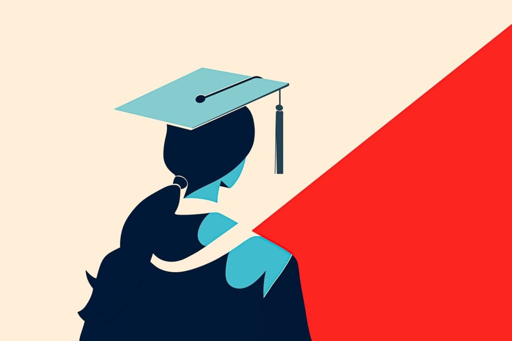 AI Optimism Meets Workforce Anxiety at Atlanta Graduations