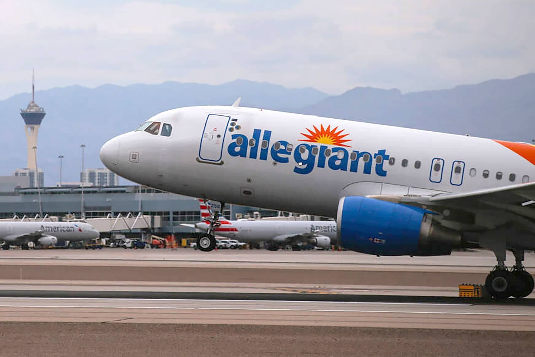 Allegiant's Low-Cost Model Thrives as Sun Country Deal Closes