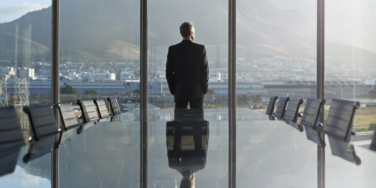 The New Path to the C-Suite: Job-Hopping Over Loyalty