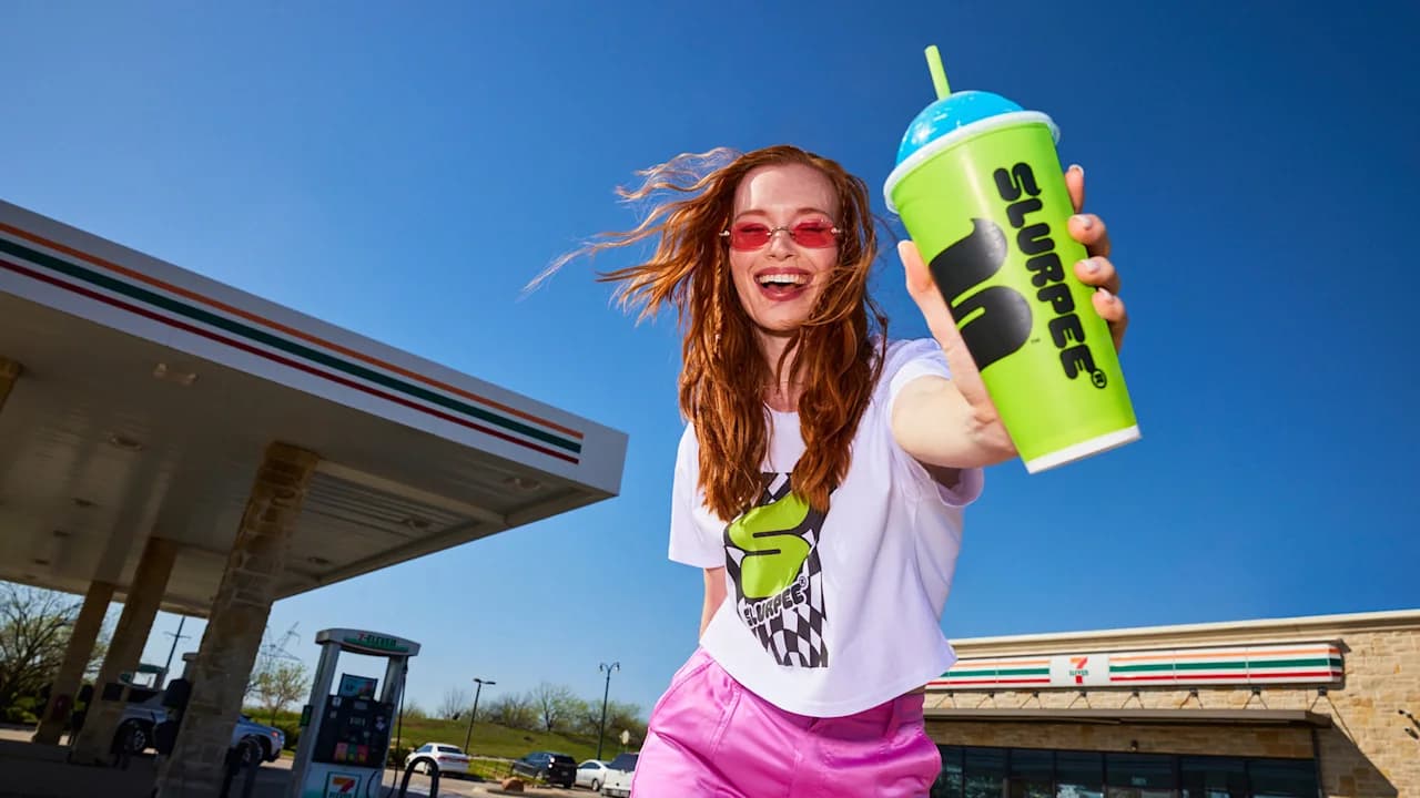 7-Eleven's Summer Slurpee Strategy: How Atlanta Shoppers Can Save