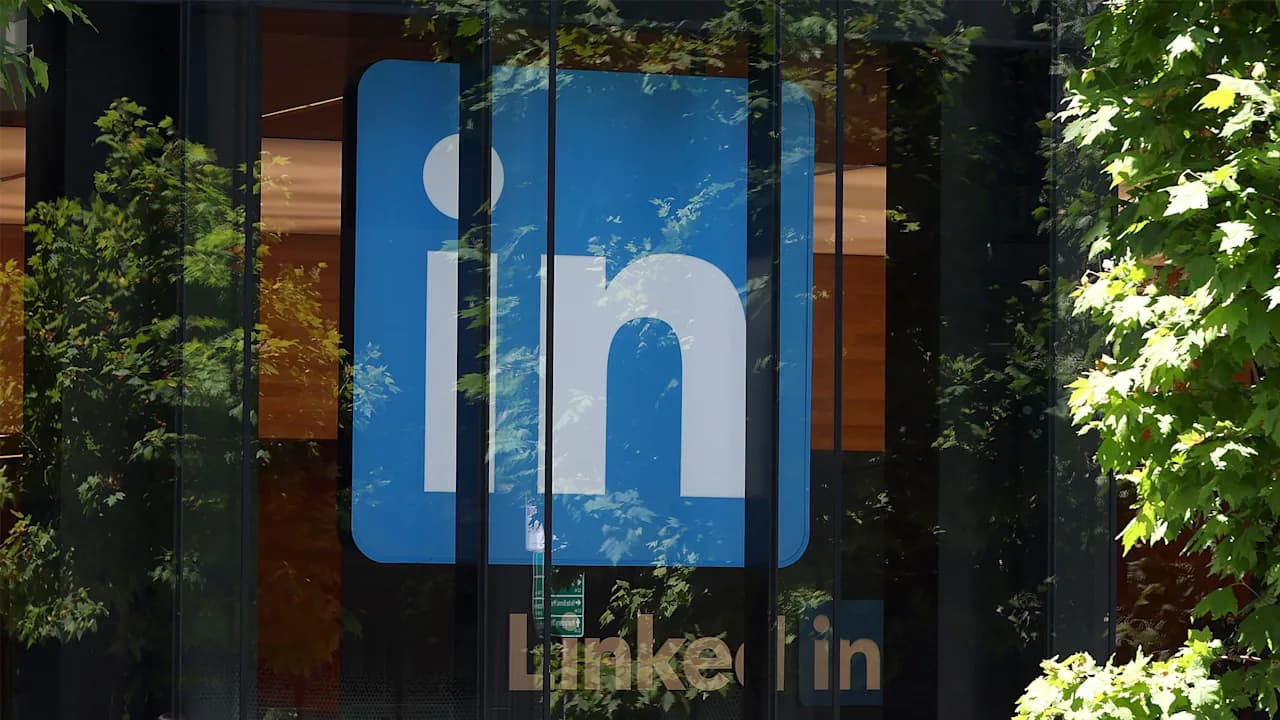 LinkedIn's 875-Job Cuts Signal Bigger Shift in Tech Industry