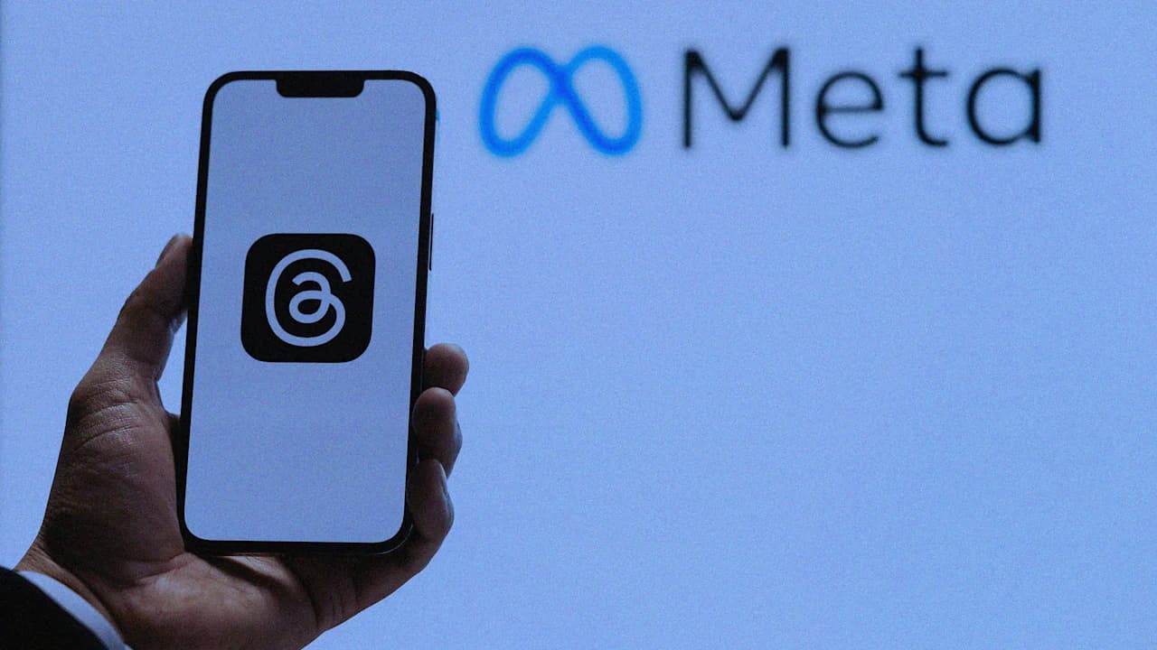 Meta AI Rolls Into Threads Despite User Backlash Over Control