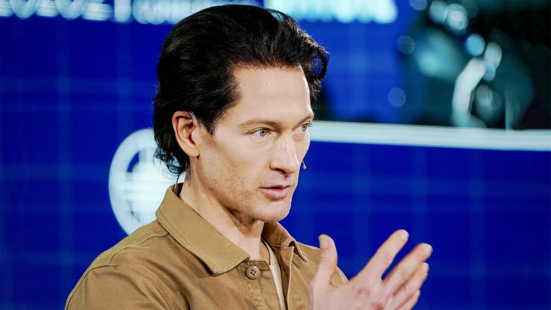 Longevity Expert Separates Real Science from 'Biohacking Theatre'