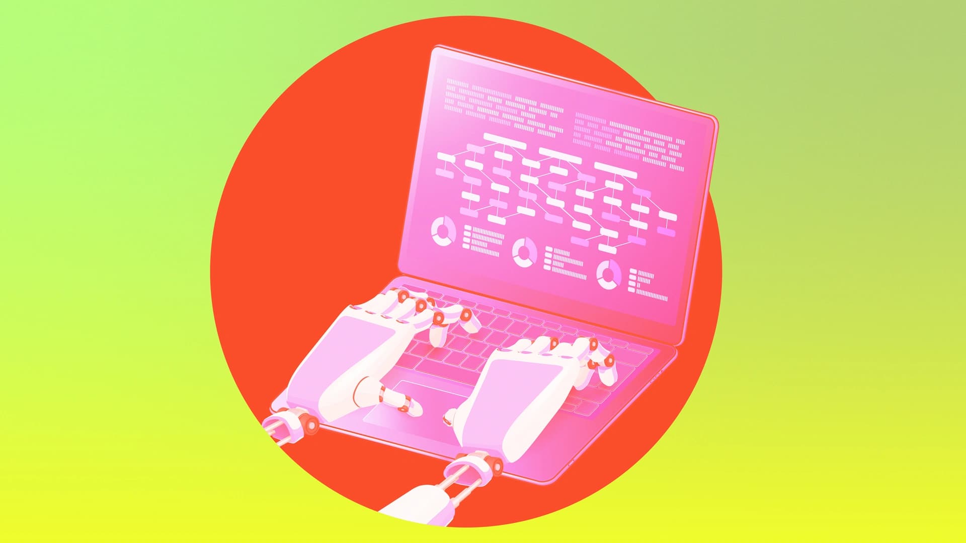 AI Disruption Reality: Mid-Career Tech Workers Face Replacement, Not Reskilling