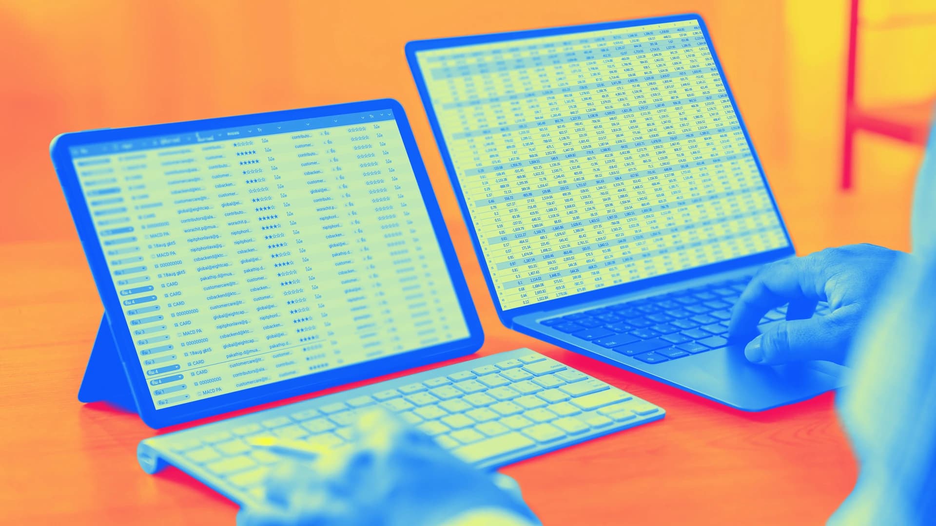 The Hidden Cost of Spreadsheet Errors in Your Atlanta Business