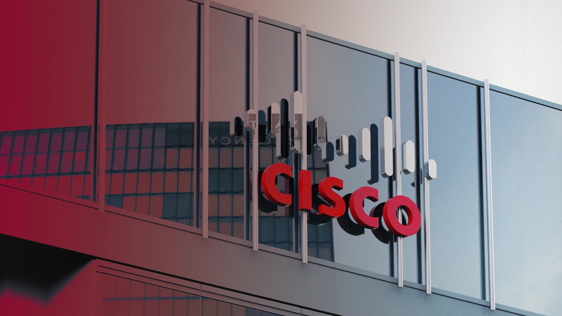 Cisco Cuts Workforce to Fund AI Push Despite Revenue Growth
