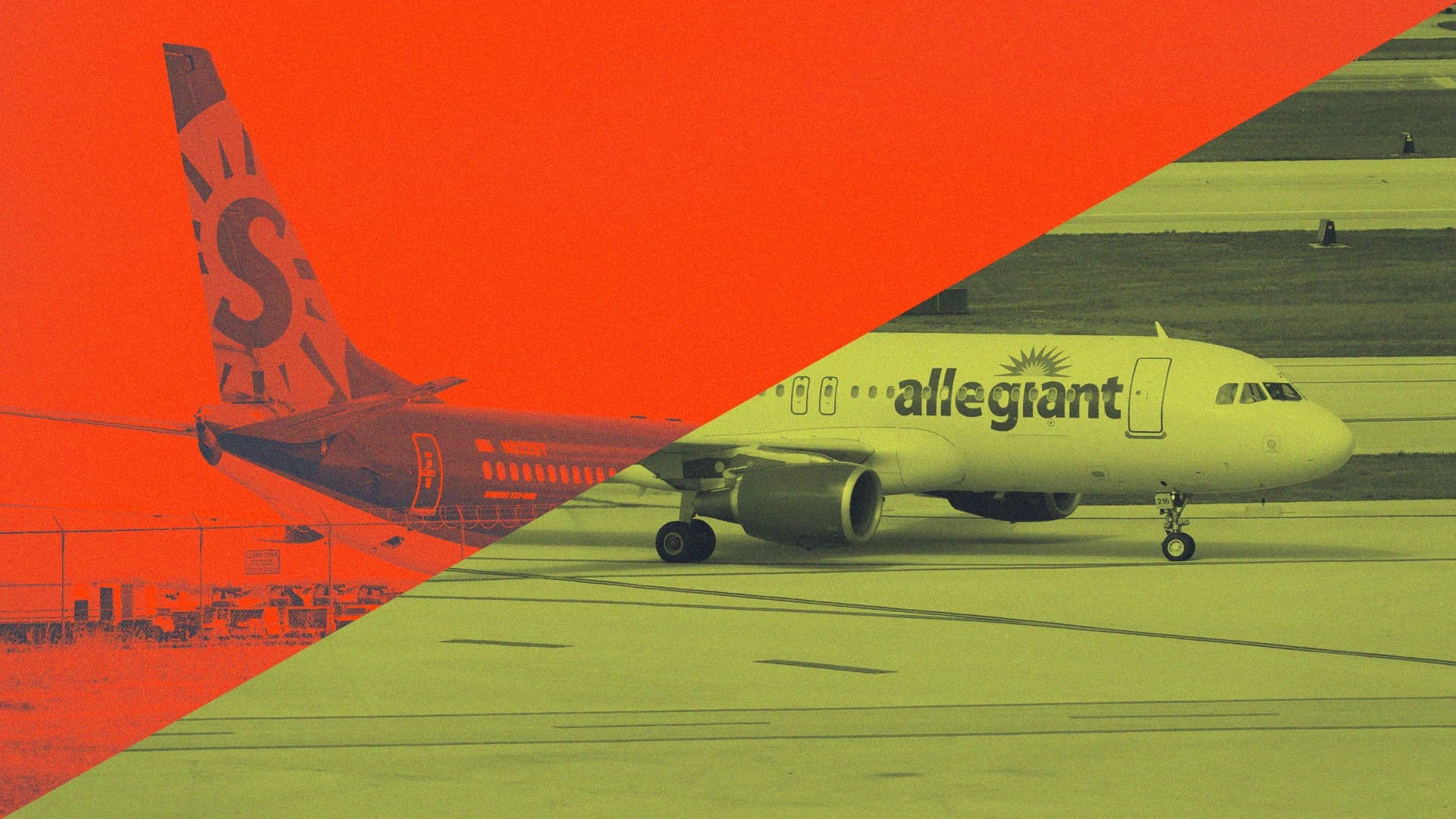 Allegiant's Sun Country Acquisition Reshapes Low-Cost Airline Competition