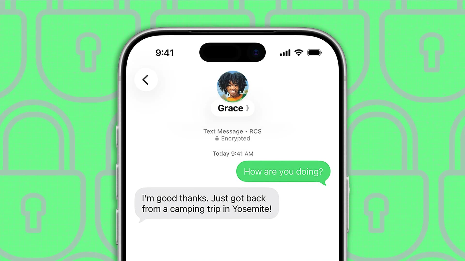 Apple's iOS 26.5 Update Strengthens iPhone-Android Message Security
