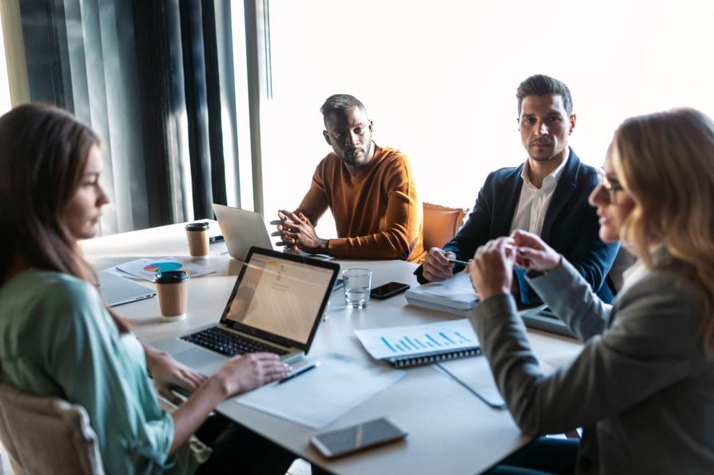 Atlanta Execs Face New AI Governance Challenges