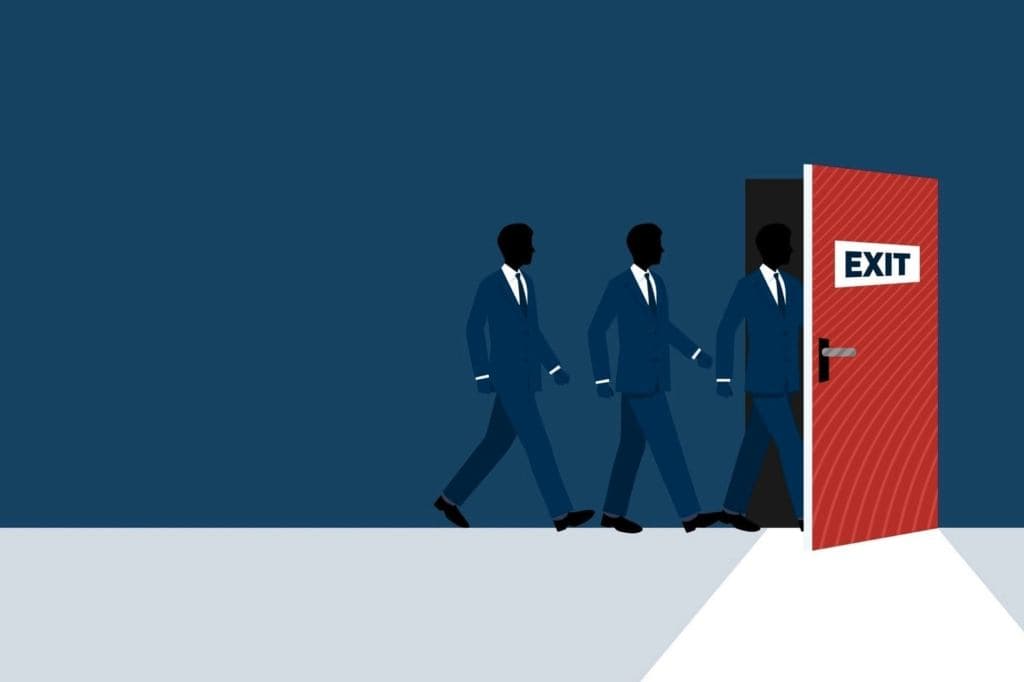Planning Your Post-Exit Life: Why Most Entrepreneurs Regret the Finish Line