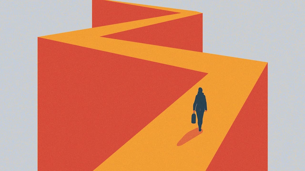 Redefine Success to Combat Burnout in Atlanta's Competitive Market