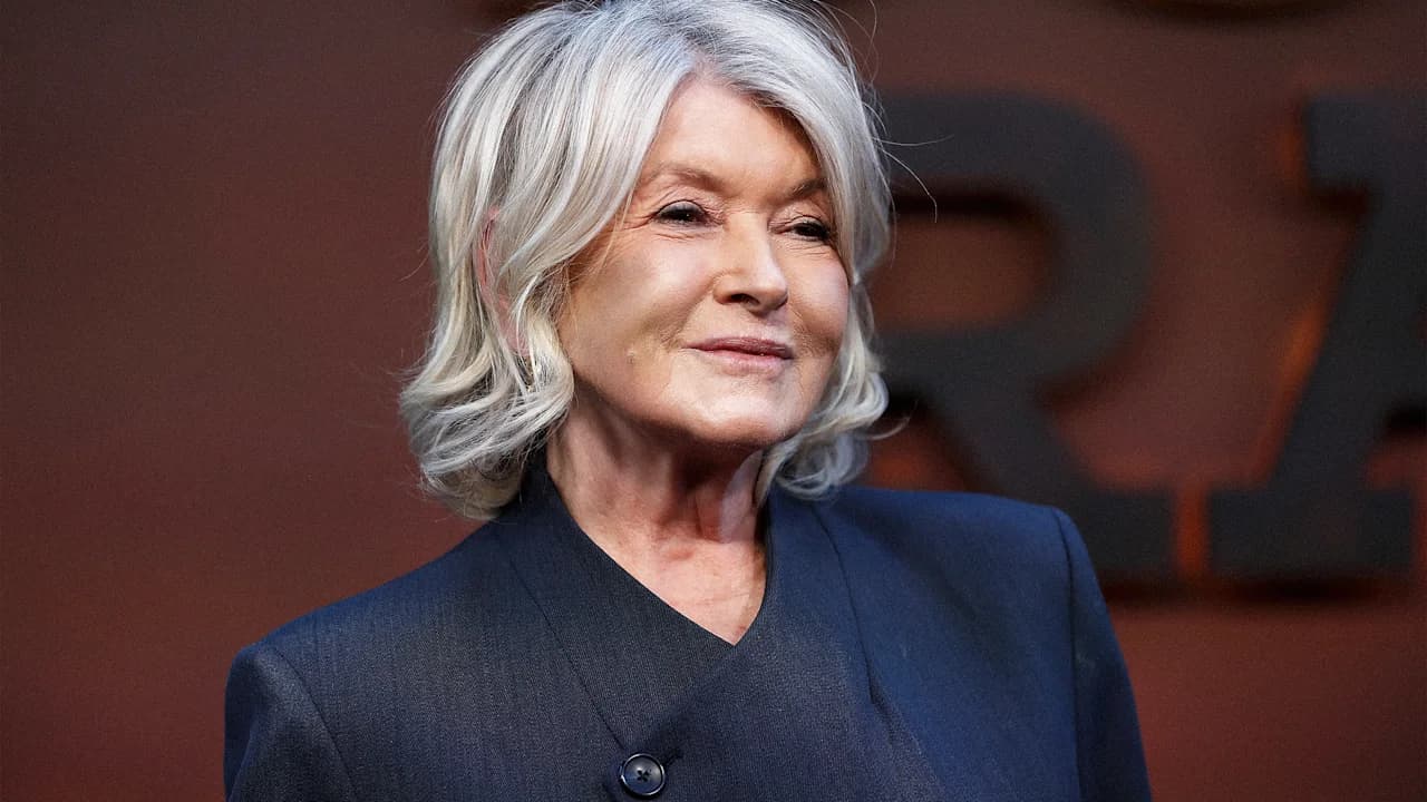 Martha Stewart's AI Home Management Startup Signals Broader Opportunity