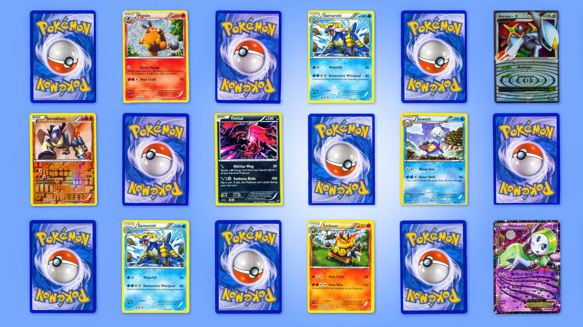 Pokémon Card Boom Creates New Investment Opportunity for Entrepreneurs