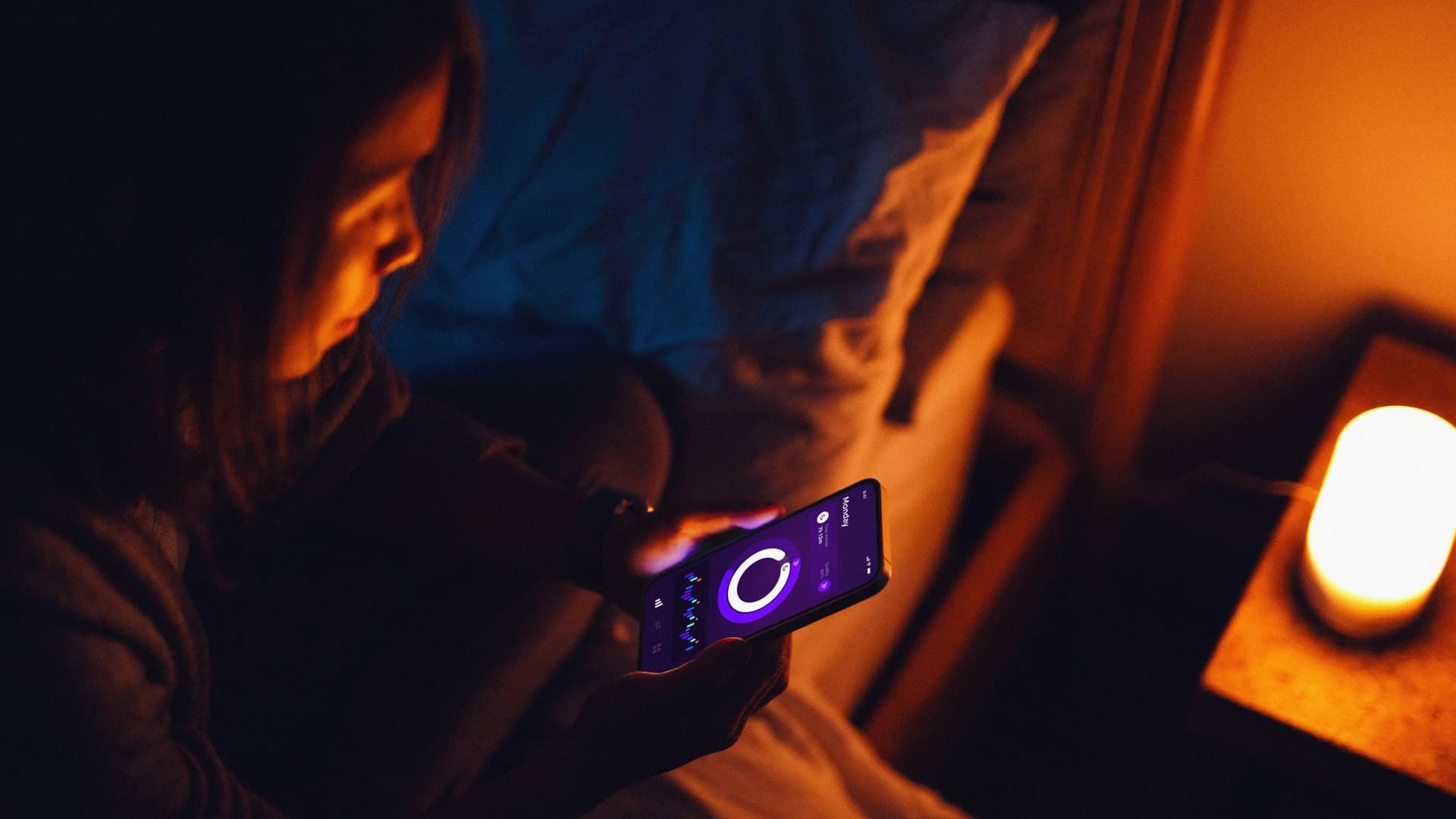 Sleep Tech Backlash: Why Atlanta Workers Should Rethink Sleep Apps