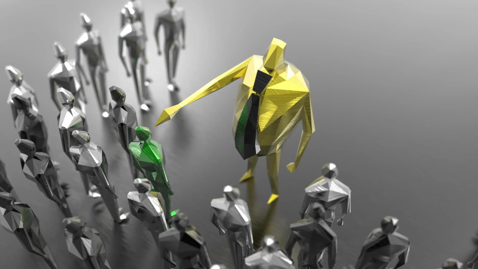 Strategic Internship Programs: Building Atlanta's Next Generation of Leaders