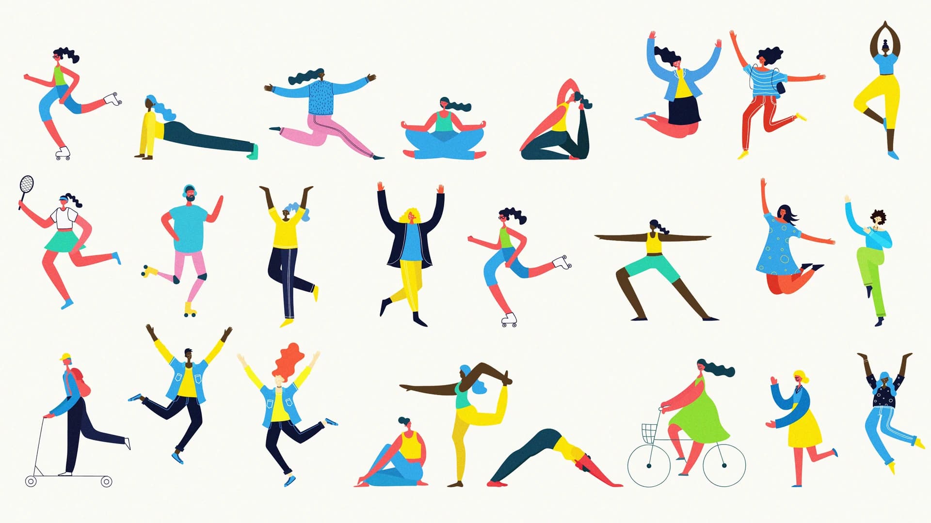 15 Minutes Weekly of Exercise Delivers Real Health Benefits