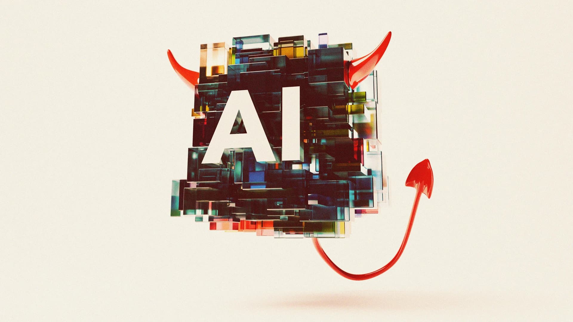Managing Religious Objections to AI: A New HR Challenge