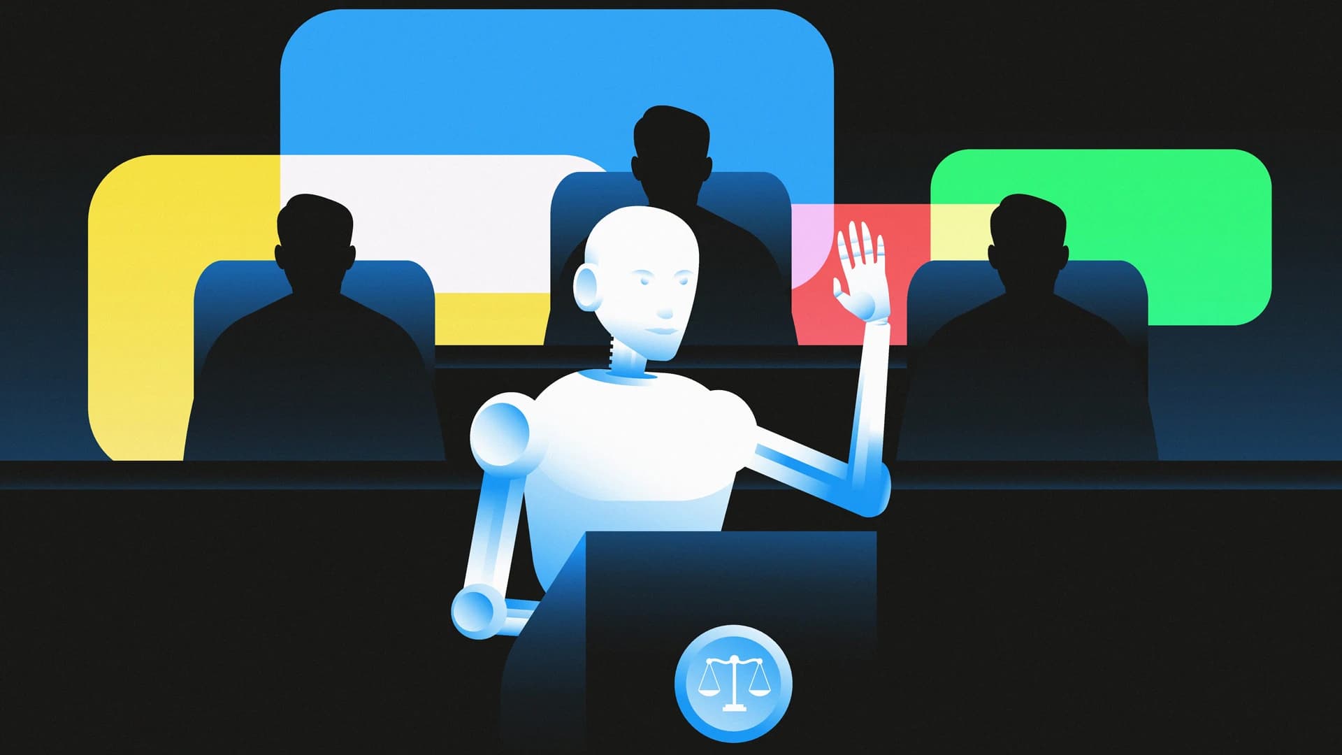 AI in the Courtroom: What Atlanta Lawyers Need to Know