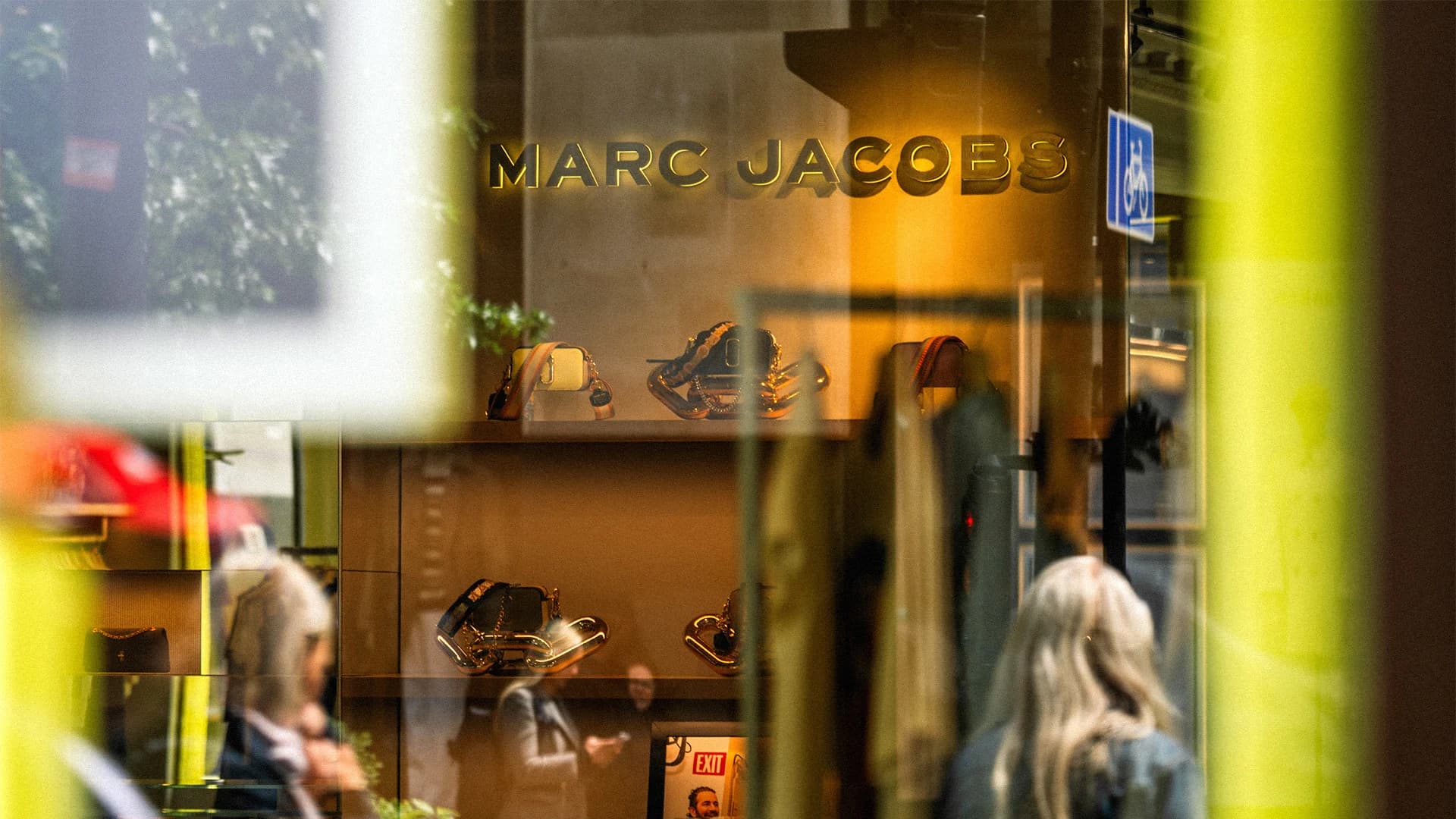 Marc Jacobs Sold for $850M in Major Fashion Industry Shift
