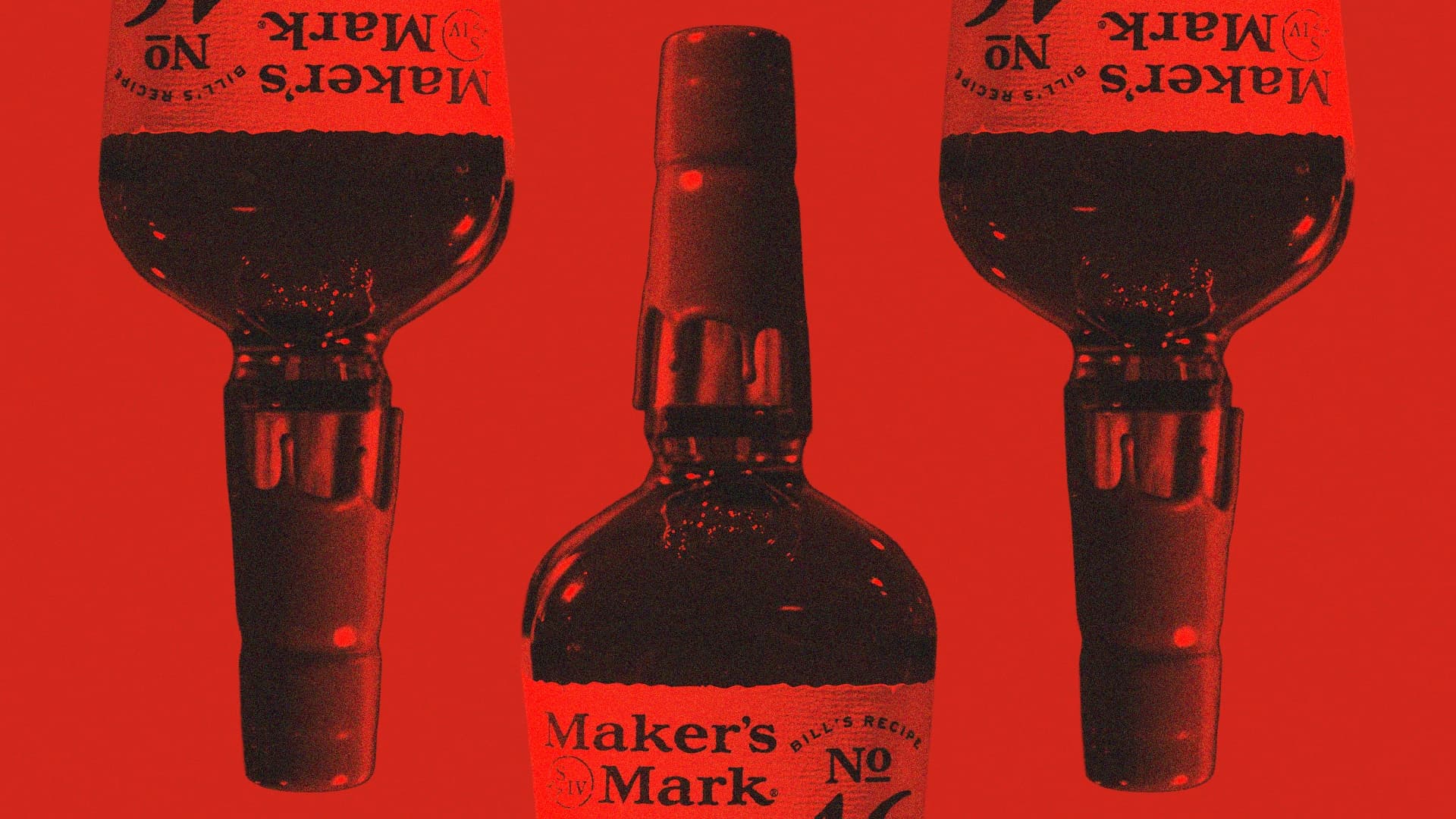 Award-Winning Bourbon Makes Global Mark at Under $50