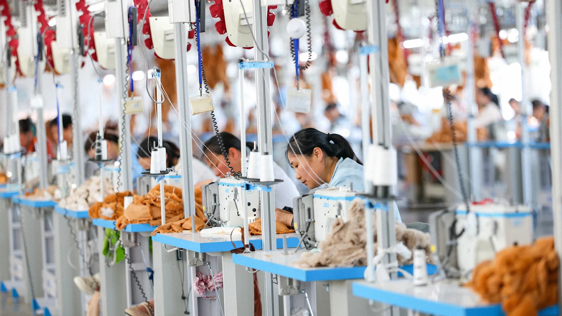 China's New Rules Create Export Headaches for Atlanta Manufacturers