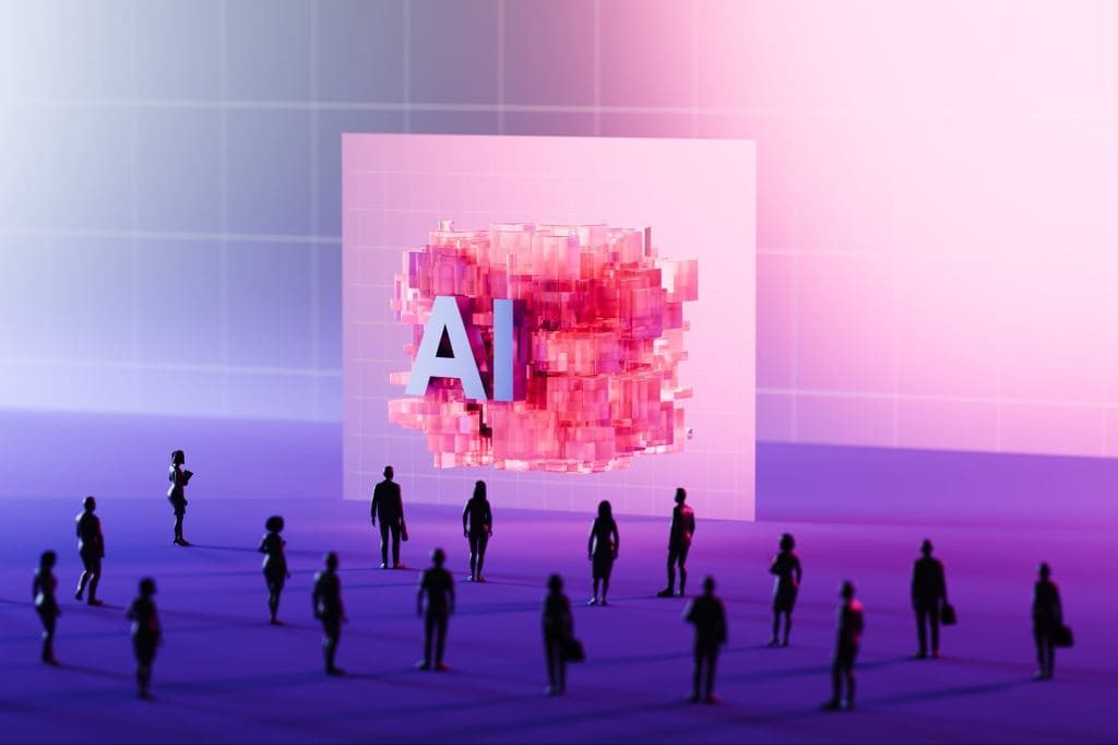 Before Your Company Deploys AI, Fix These 3 Critical Gaps