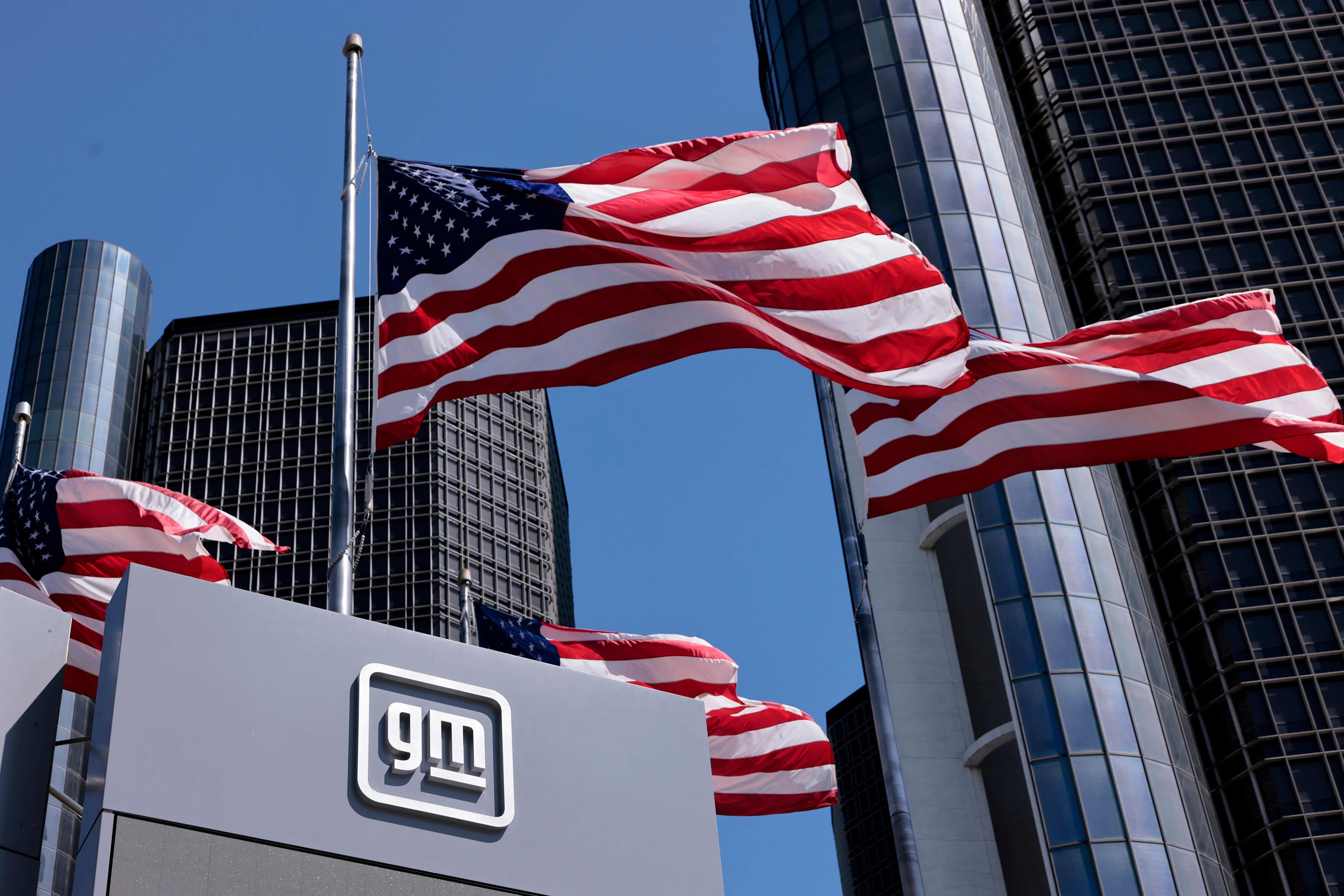Auto Industry Cuts Signal Tech Disruption Ahead for Southeast