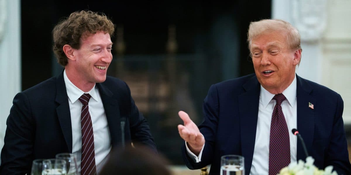 Trump's Active Trading Account Raises Questions on Conflict of Interest