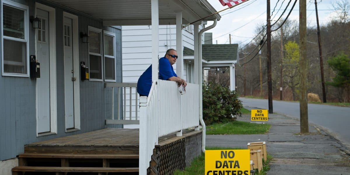 Home Data Centers Emerge as Grid Solution for Atlanta Region