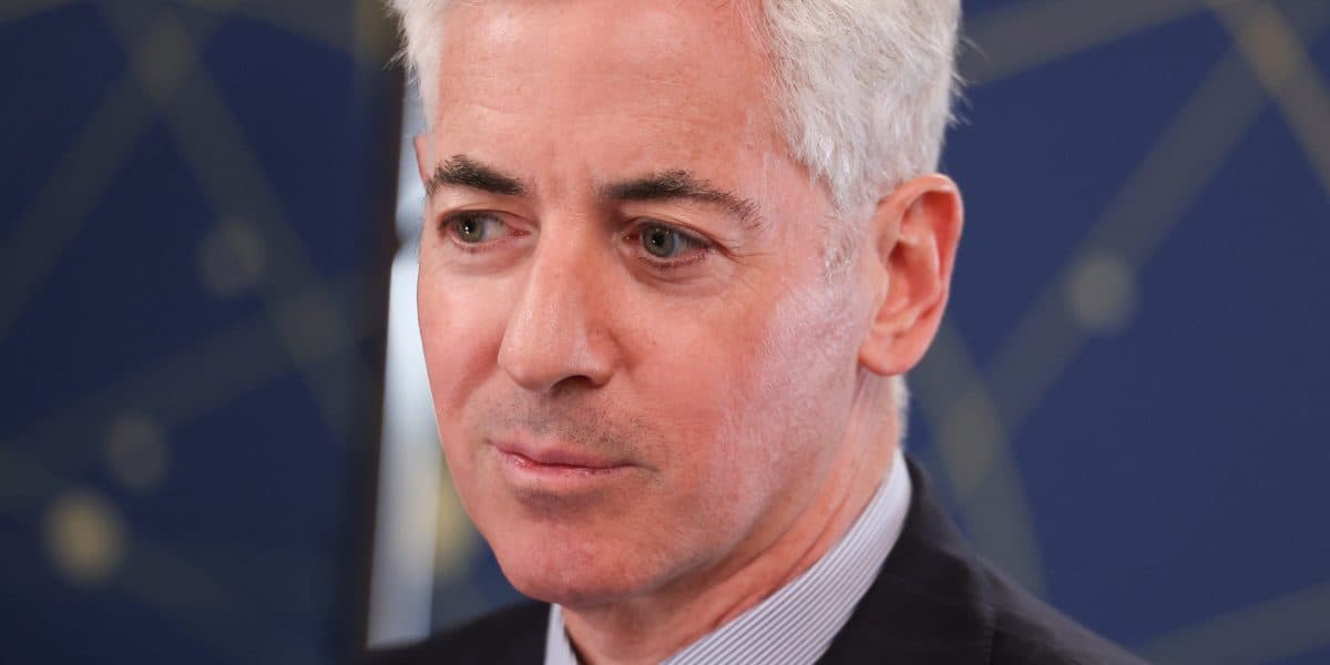 Ackman's Microsoft Bet Signals Confidence in AI Cloud Growth