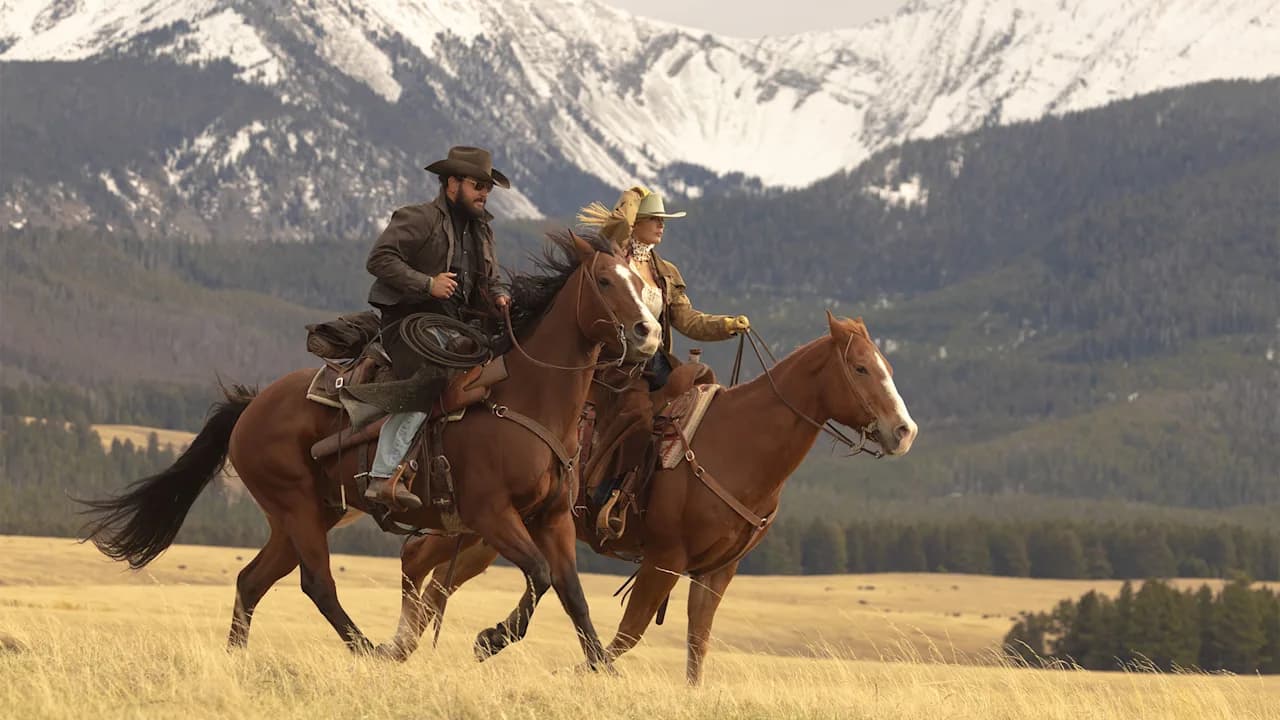 How 'Yellowstone' Built a $3B Media Empire