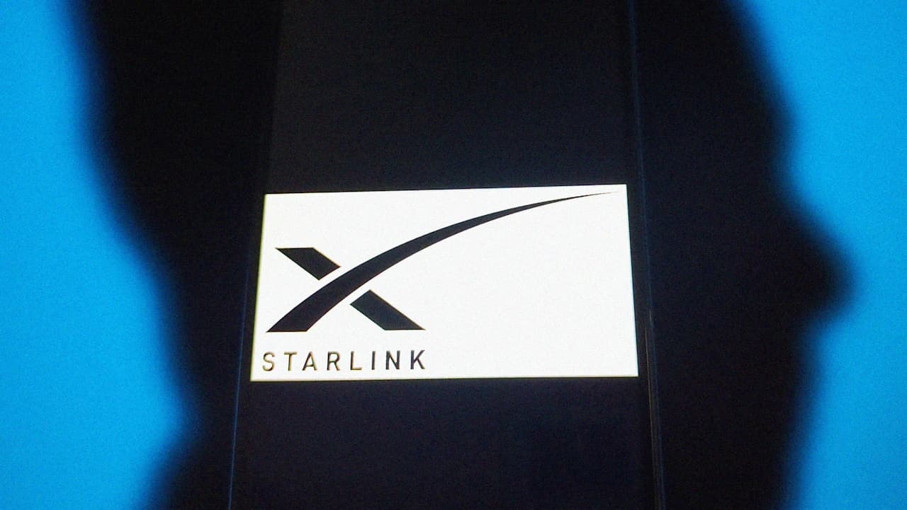 Starlink Tracking Raises Security Concerns for Government Users