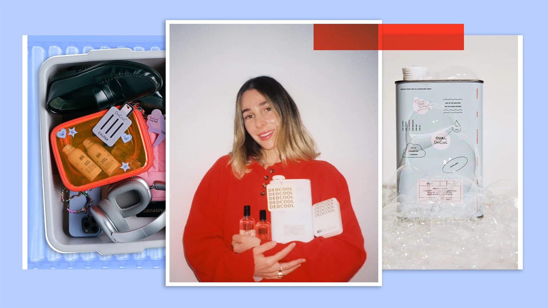 Beyond Products: What Atlanta Founders Can Learn From DedCool's Brand Strategy