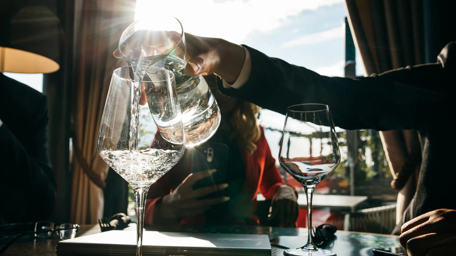 Beyond the Bottle: How Premium Brands Command 95x Markups