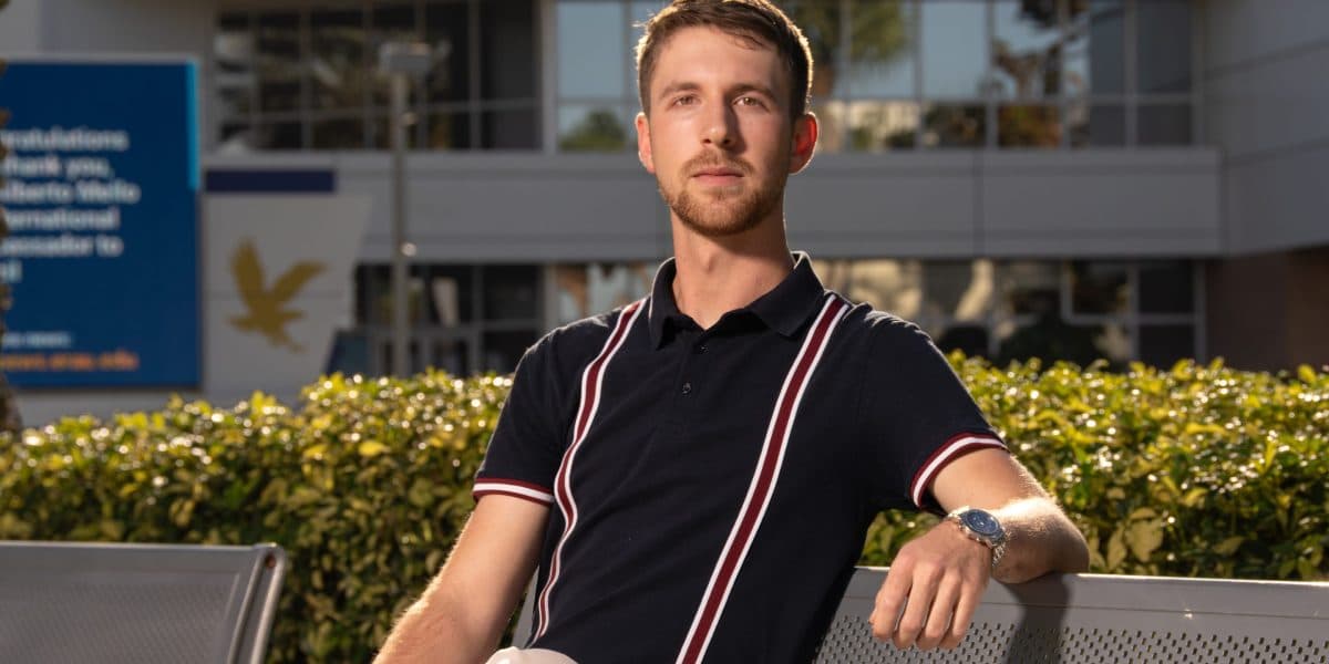 20-Year-Old Founder Tackles Gen Z Job Search with Tech Solution