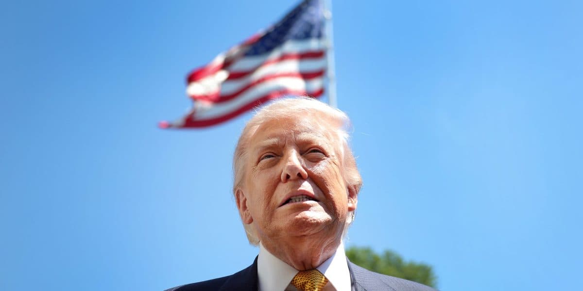 Trump Voter Loyalty Remains Strong Despite Remorse Among Swing Voters