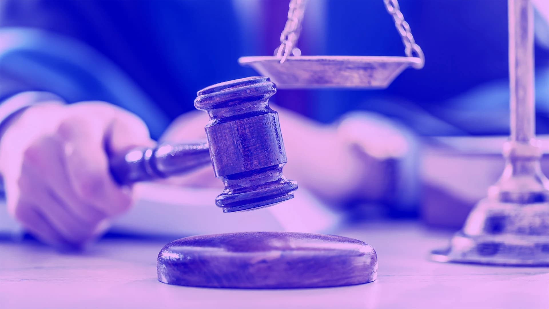 How Tech Innovation Is Transforming Criminal Justice Systems