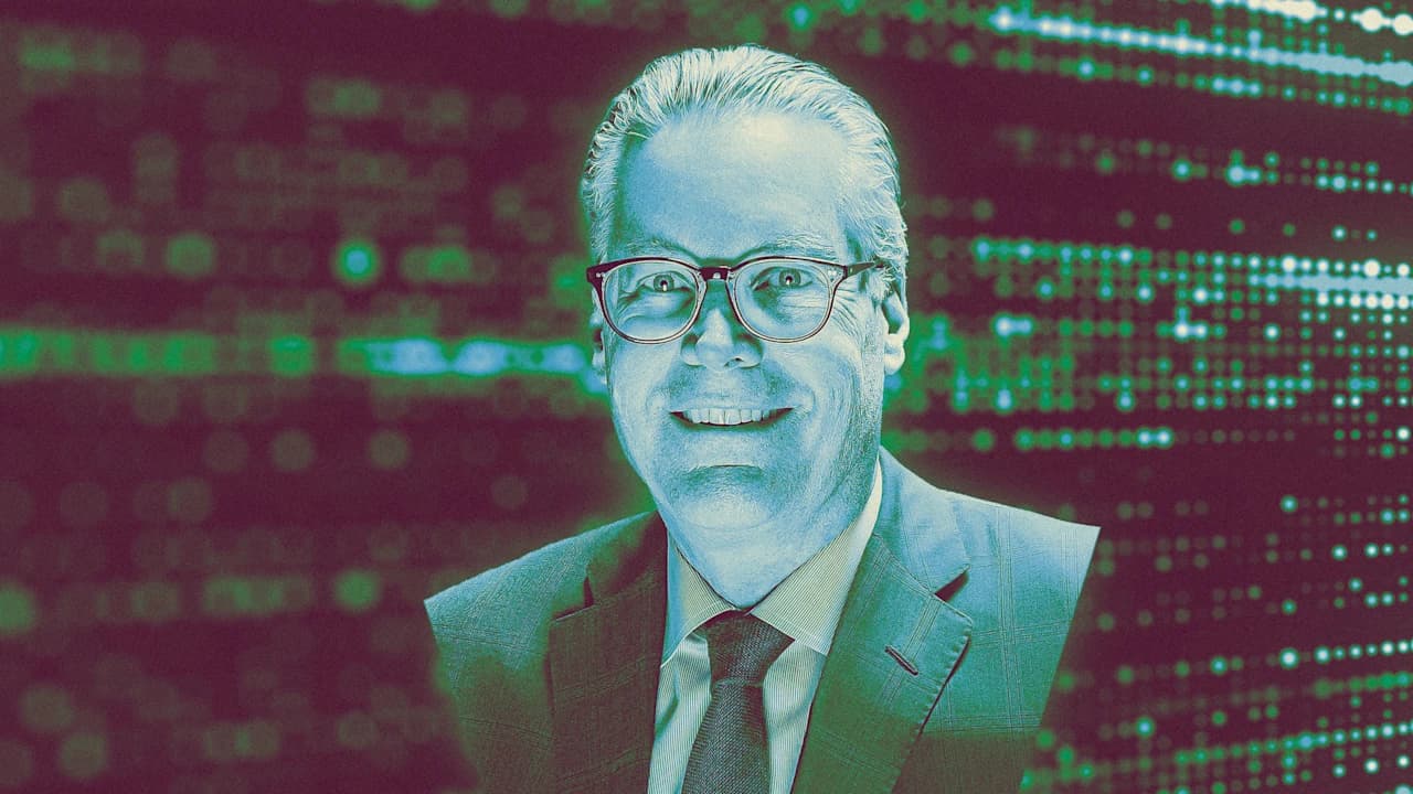 Delta CEO's Emory Speech: AI Can't Replace Human Touch