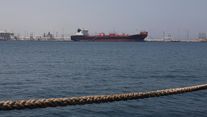 Trump's $40B Strait of Hormuz Insurance Plan Fails to Launch